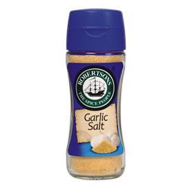Robertsons Spice Bottle - Garlic Salt